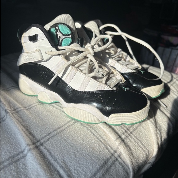 Nike 6 Rings - Picture 1 of 3